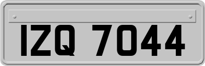 IZQ7044