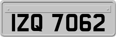 IZQ7062