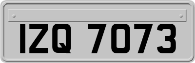 IZQ7073
