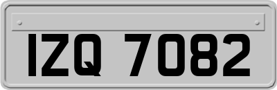 IZQ7082