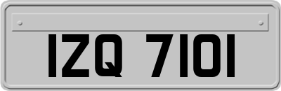 IZQ7101
