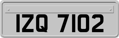 IZQ7102