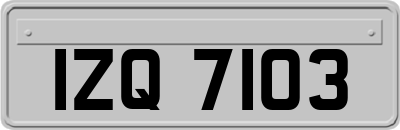 IZQ7103
