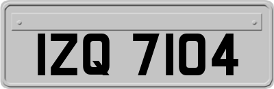 IZQ7104