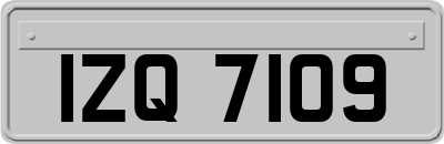 IZQ7109