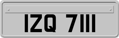 IZQ7111