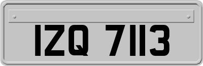IZQ7113