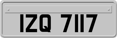 IZQ7117
