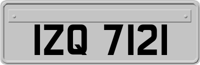 IZQ7121