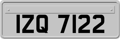 IZQ7122