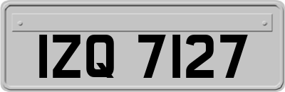 IZQ7127