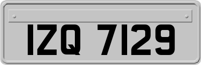 IZQ7129