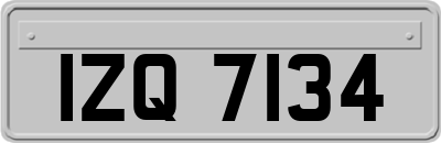 IZQ7134
