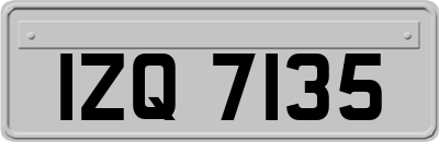 IZQ7135