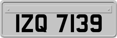 IZQ7139