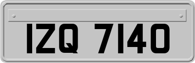 IZQ7140