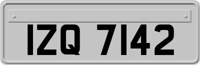 IZQ7142