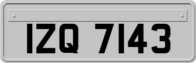IZQ7143