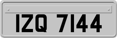 IZQ7144