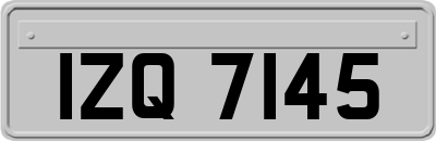 IZQ7145