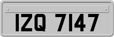 IZQ7147