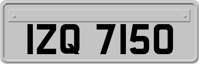IZQ7150