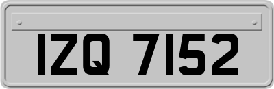IZQ7152