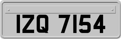 IZQ7154