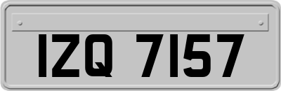 IZQ7157