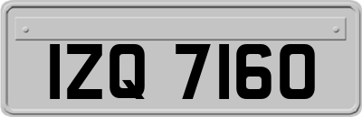 IZQ7160