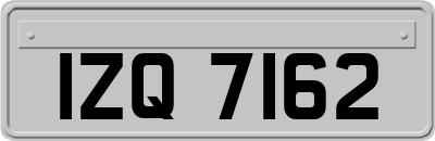 IZQ7162