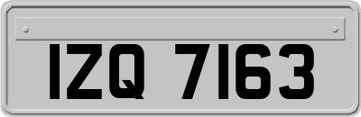 IZQ7163