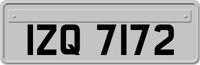 IZQ7172