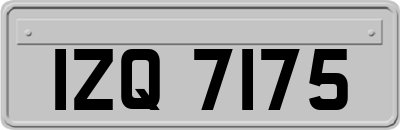 IZQ7175