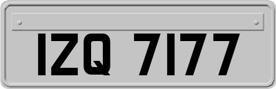 IZQ7177