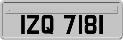 IZQ7181