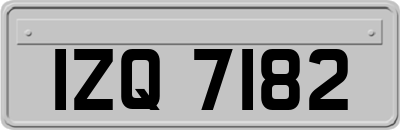 IZQ7182