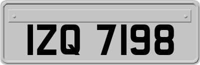 IZQ7198