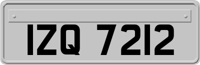 IZQ7212