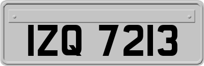 IZQ7213