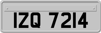 IZQ7214