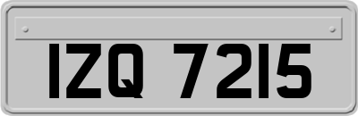 IZQ7215