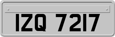IZQ7217