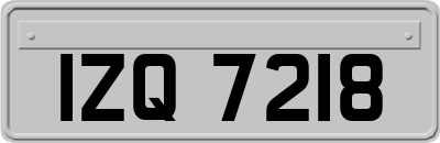IZQ7218