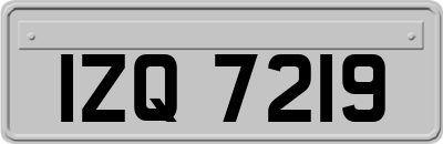 IZQ7219