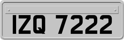 IZQ7222