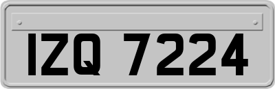 IZQ7224