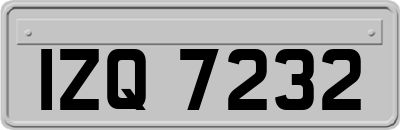 IZQ7232
