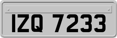 IZQ7233