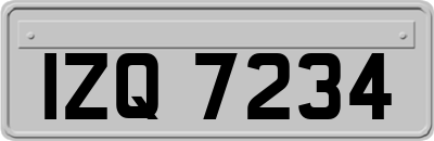 IZQ7234